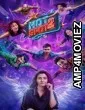 Hotspot 2 Much (2026) ORG Hindi Dubbed Movie