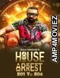 House Arrest (2025) S01 (E01 To E06) Hindi Hot Web Series