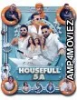 Housefull 5A (2025) Hindi Movie
