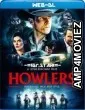 Howlers (2019) Hindi Dubbed Movies