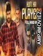 Hum Hai Players (Aatagallu) (2019) Hindi Dubbed Movie