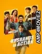 Husbands In Action (2026) ORG Hindi Dubbed Movie