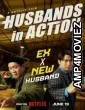Husbands in Action (2026) HQ Hindi Dubbed Movie