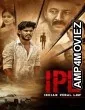 IPL Indian Penal Law (2025) ORG Hindi Dubbed Movie
