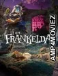 I Am Frankelda (2025) ORG Hindi Dubbed Movie