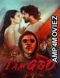 I Am God (2025) ORG Hindi Dubbed Movie