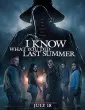 I Know What You Did Last Summer (2025) HQ Hindi Dubbed Movie