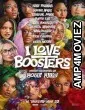 I Love Boosters (2026) HQ Hindi Dubbed Movie