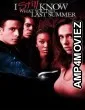 I Still Know What You Did Last Summer (1998) ORG Hindi Dubbed Movie