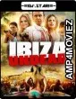 Ibiza Undead (Zombie Spring Breakers) (2016) UNCUT Hindi Dubbed Movie