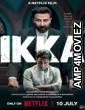 Ikka (2026) HQ Hindi Dubbed Movie