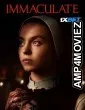 Immaculate (2024) HQ Hindi Dubbed Movie