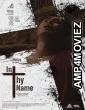 In Thy Name (2025) HQ Hindi Dubbed Movie