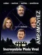 Incredible But True (2022) HQ Hindi Dubbed Movie