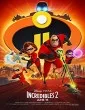 Incredibles 2 (2018) Hindi Dubbed Full Movie