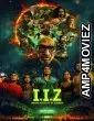 Indian Institute Of Zombies (2026) Hindi Movie