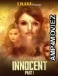 Innocent Part 1 (2020) Hindi Season 1 Complete Show