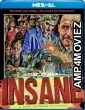 Insane (2015) UNRATED Hindi Dubbed Movies