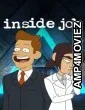 Inside Job (2021) Hindi Dubbed Season 1 Complete Show