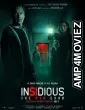 Insidious: The Red Door (2023) HQ Telugu Dubbed Movie