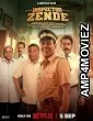Inspector Zende (2025) HQ Hindi Dubbed Movie