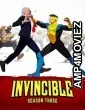 Invincible (2025) Season 3 EP05 To EP07 Hindi Dubbed Series