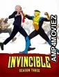 Invincible (2025) Season 3 Hindi Dubbed Web Series