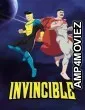 Invincible (2026) Season 4 EP01 To EP03 Hindi Dubbed Web Series
