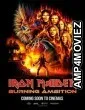 Iron Maiden Burning Ambition (2025) HQ Hindi Subtitles