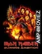Iron Maiden Burning Ambition (2026) English Movie