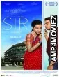 Is Love Enough SIR (2020) Hindi Full Movie