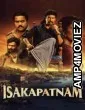 Isakapatnam (2026) Season 1 Hindi Web Series