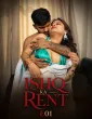 Ishq ka Rent (2026) S01 E01 Moodx Hindi Hot Web Series