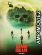 Island Escape (2023) HQ Bengali Dubbed Movie