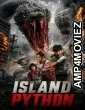 Island Python (2025) ORG Hindi Dubbed Movie