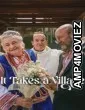 It Takes a Village (2026) ORG Hindi Dubbed Movie