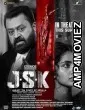 J S K Janaki V V S State Of Kerala (2025) HQ Hindi Dubbed Movie