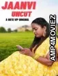 Jaanvi (2023) HotX Hindi Short Film