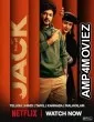 Jack (2025) HQ Hindi Dubbed Movie