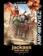 Jackass Best and Last (2026) HQ Hindi Dubbed Movie