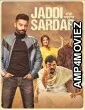 Jaddi Sardar (2019) Punjabi Full Movie
