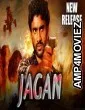 Jagan (2018) Hindi Dubbed Full Movie
