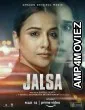 Jalsa (2022) Hindi Full Movies