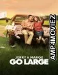 Jerry And Marge Go Large (2022) ORG Hindi Dubbed Movie
