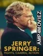 Jerry Springer Fights Camera Action (2025) Season 1 Hindi Dubbed Web Series
