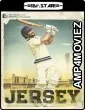 Jersey (2019) UNCUT Hindi Dubbed Movie