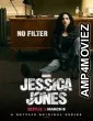 Jessica Jones (2018) Hindi Dubbed Season 2 Complete Show