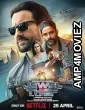 Jewel Thief The Heist Begins (2025) HQ Hindi Dubbed Movie