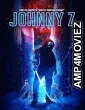 Johnny Z (2023) HQ Bengali Dubbed Movie