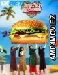 Jolly O Gymkhana (2024) Tamil Movie
